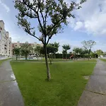 公寓 Work And Rest Away From 帕特纳