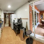 Work And Rest Away From 公寓 帕特纳