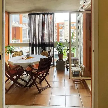 Apartment Work And Rest Away From