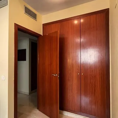 Appartement Work And Rest Away From