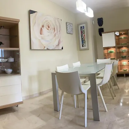 Work And Rest Away From * Paterna