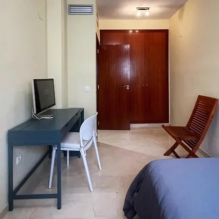 Work And Rest Away From Paterna