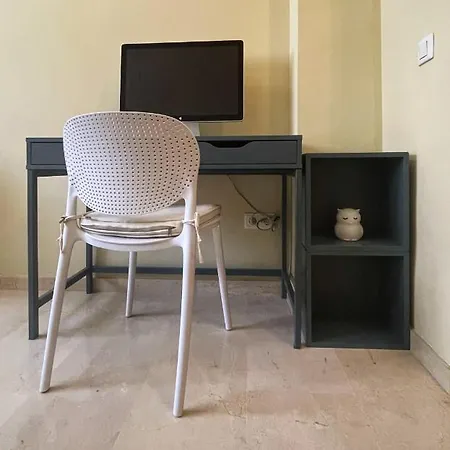 Work And Rest Away From * Paterna