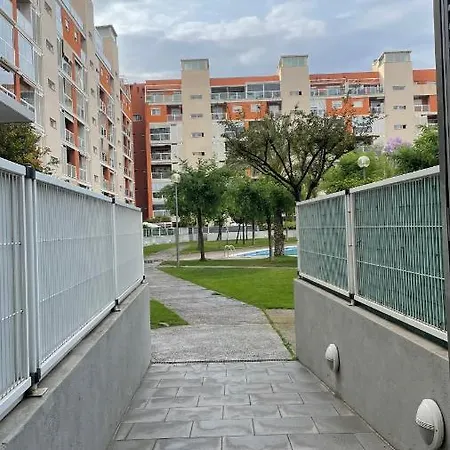 Work And Rest Away From Paterna