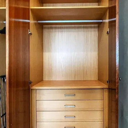 Work And Rest Away From Appartement Paterna