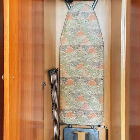 Work And Rest Away From