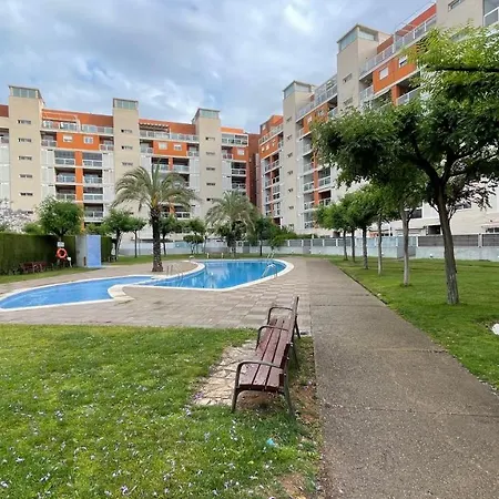 Work And Rest Away From Paterna