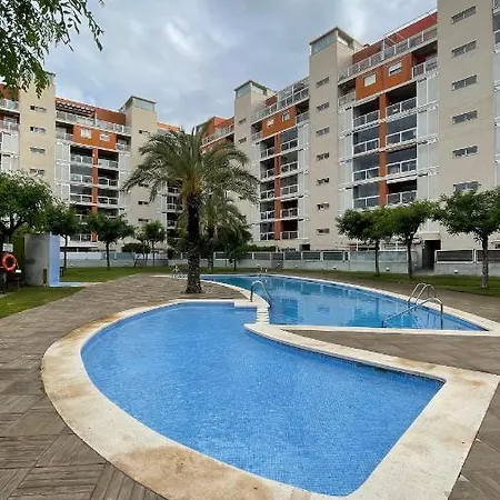 Appartement Work And Rest Away From *