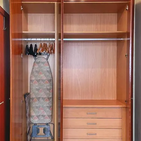 Apartment Work And Rest Away From Paterna