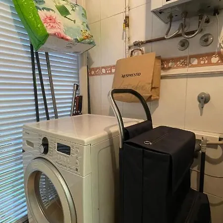 Appartement Work And Rest Away From *