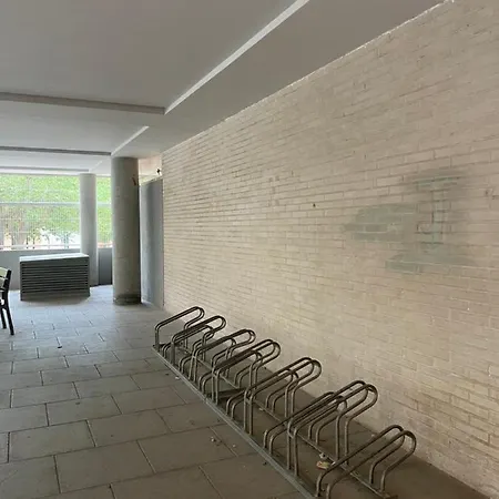 Work And Rest Away From Paterna