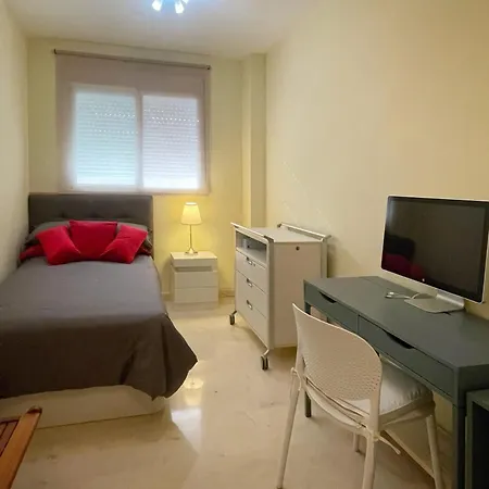 Work And Rest Away From * Paterna