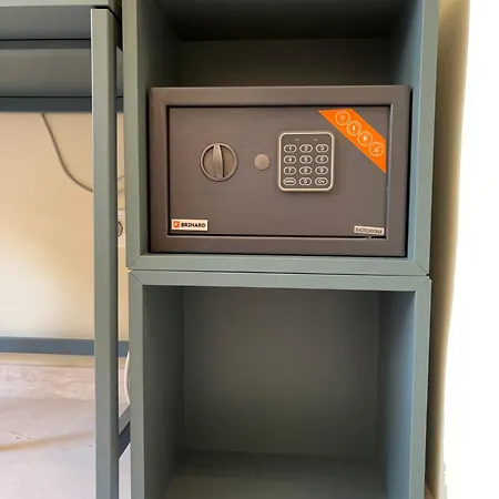 Work And Rest Away From *