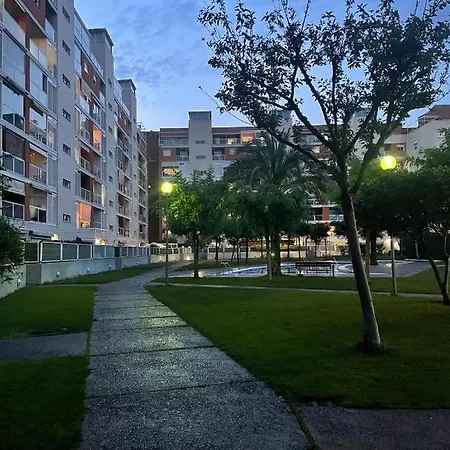Work And Rest Away From Paterna