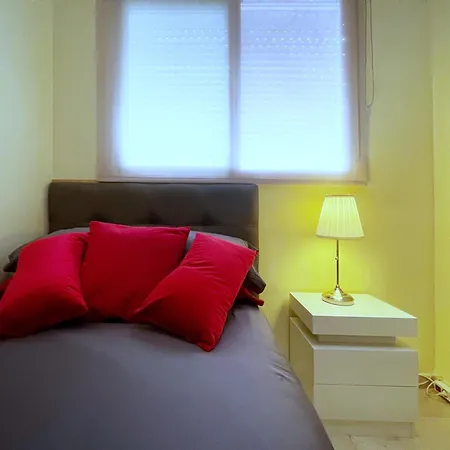 Appartement Work And Rest Away From