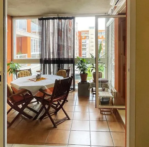 Appartement Work And Rest Away From