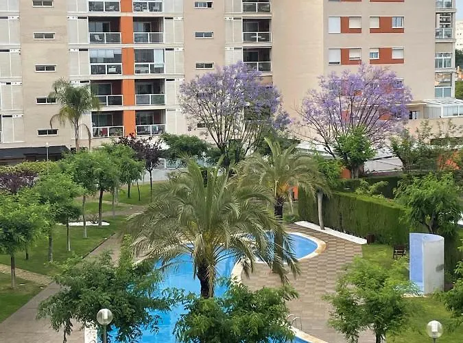 Work And Rest Away From Appartement