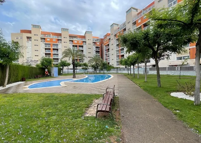Work And Rest Away From Paterna
