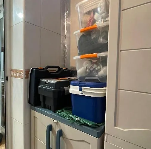 Appartement Work And Rest Away From