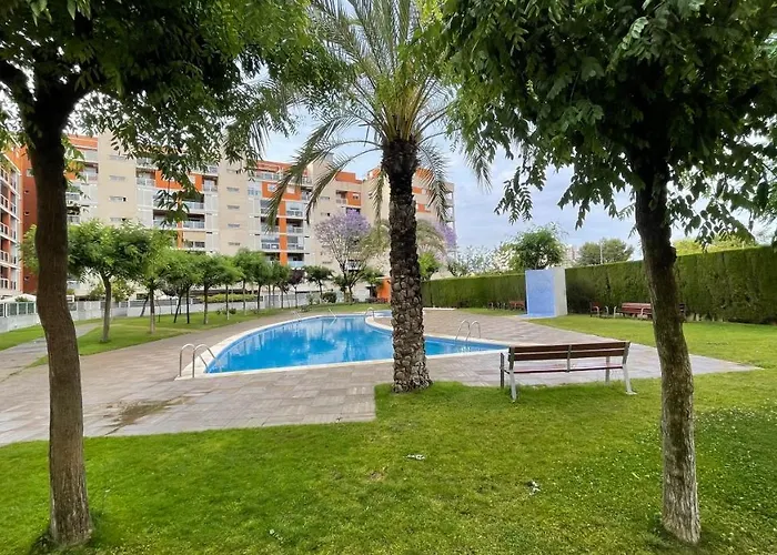 Work And Rest Away From Paterna