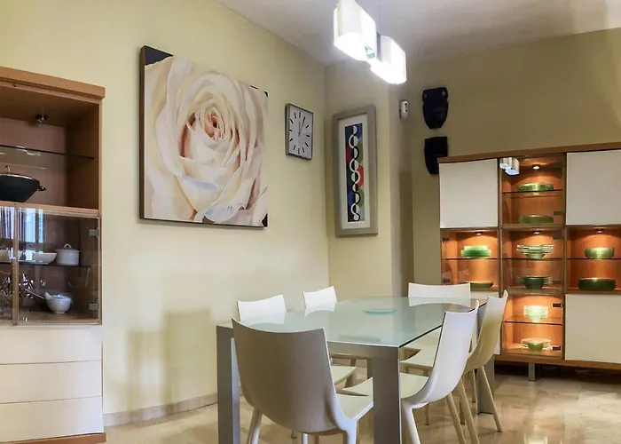Work And Rest Away From Appartement
