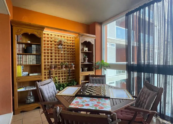 Appartement Work And Rest Away From *