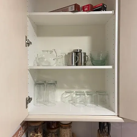 Appartement Work And Rest Away From