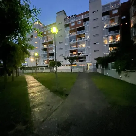 Appartement Work And Rest Away From Paterna