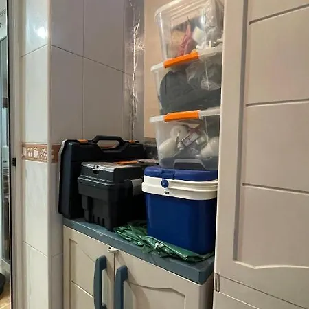 Appartement Work And Rest Away From