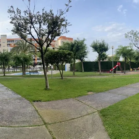 Work And Rest Away From Appartement *