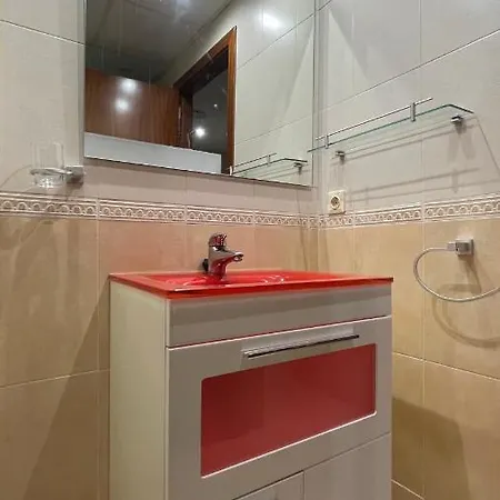Appartement Work And Rest Away From *